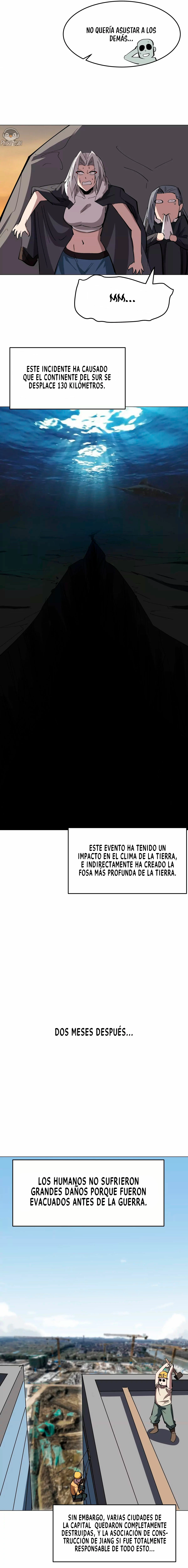 Sr Zombi capítulo 68, página 7