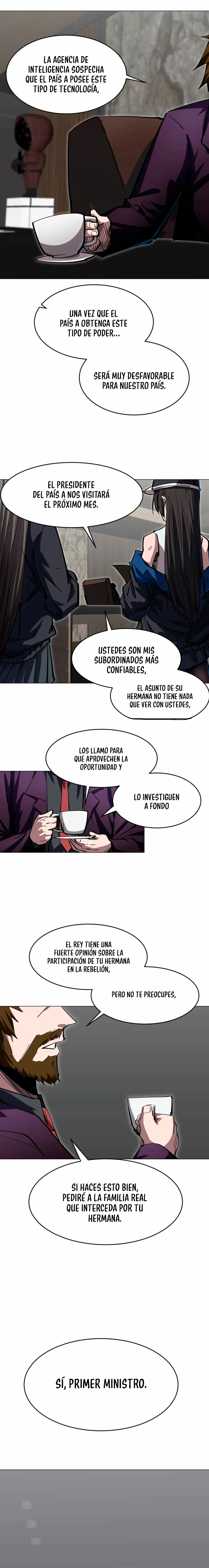 Sr Zombi capítulo 71, página 8