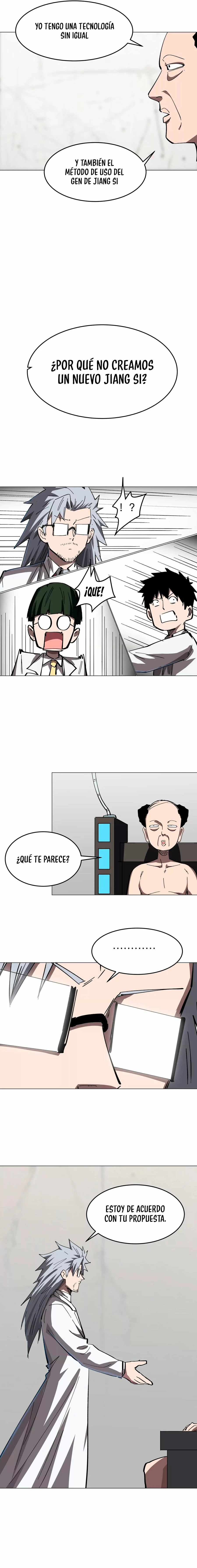 Sr Zombi capítulo 72, página 10