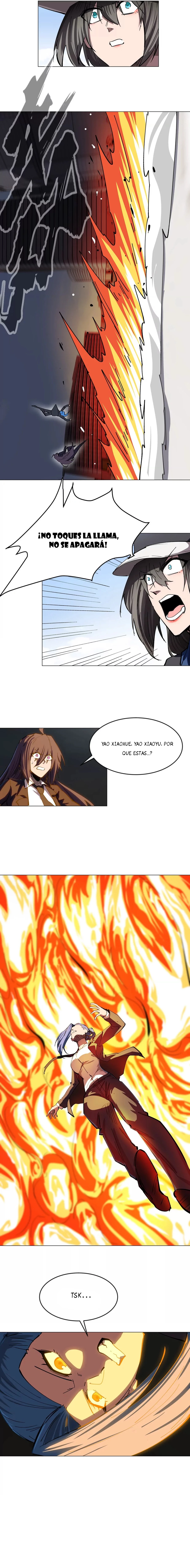 Sr Zombi capítulo 77, página 5