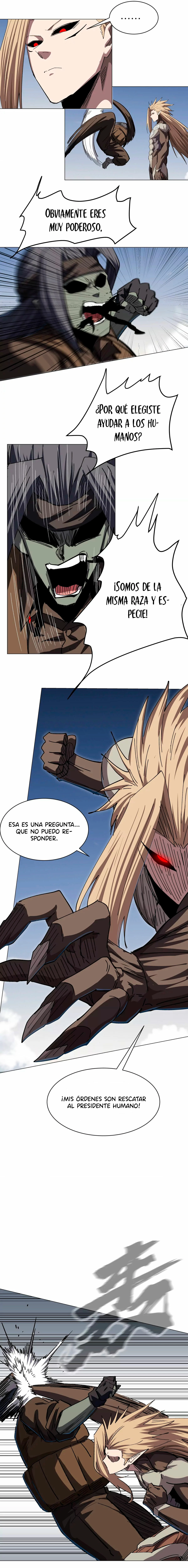 Sr Zombi capítulo 88, página 5