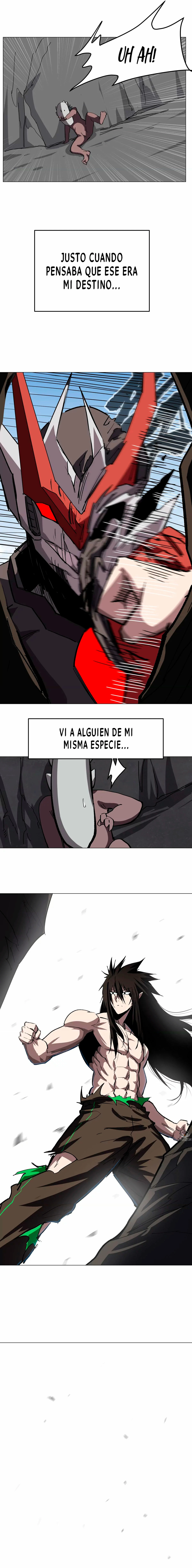 Sr Zombi capítulo 88, página 12