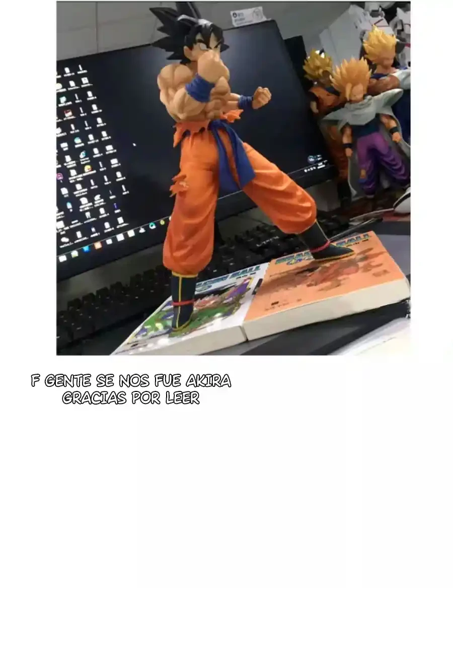 Sr Zombi capítulo 96, página 11