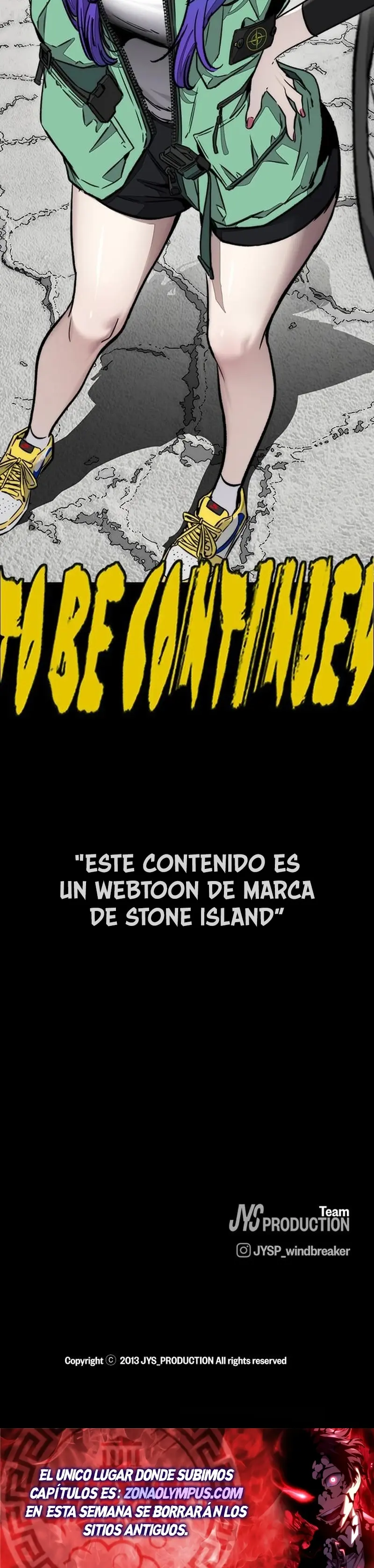 Stone breaker capítulo 2, página 13