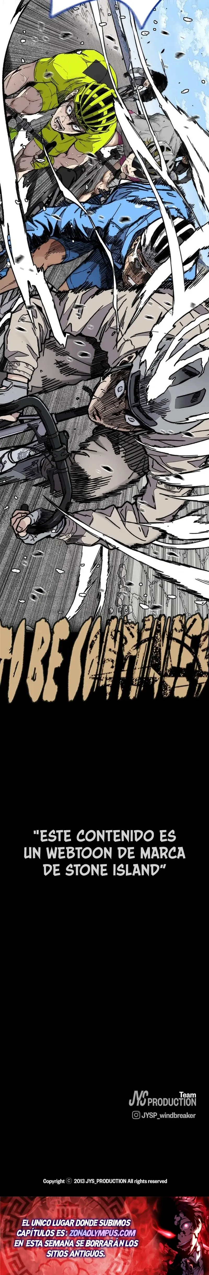 Stone breaker capítulo 3, página 17
