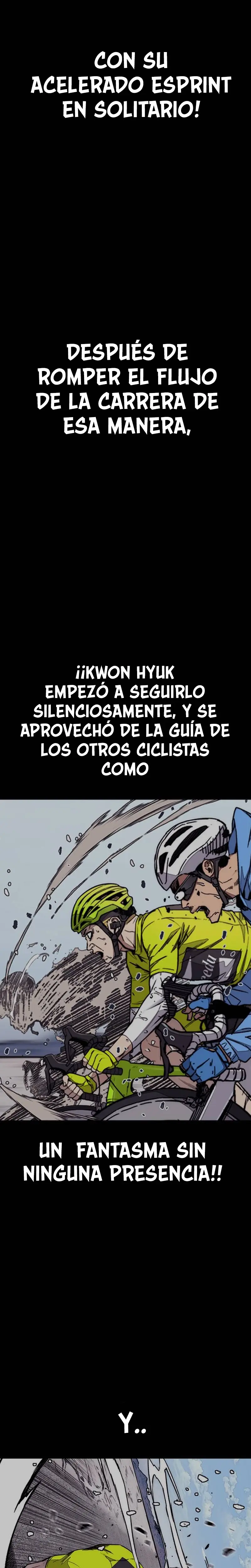 Stone breaker capítulo 4, página 6