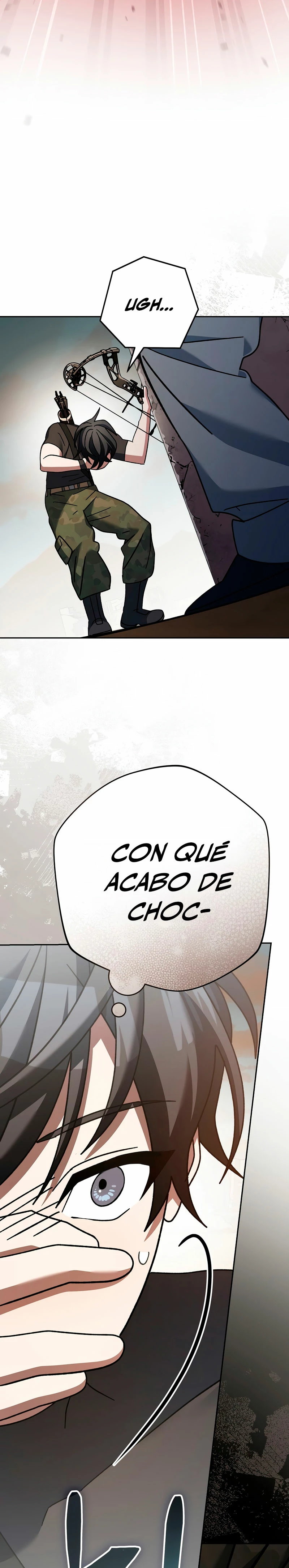 Stream del Arquero Genio capítulo 34, página 11