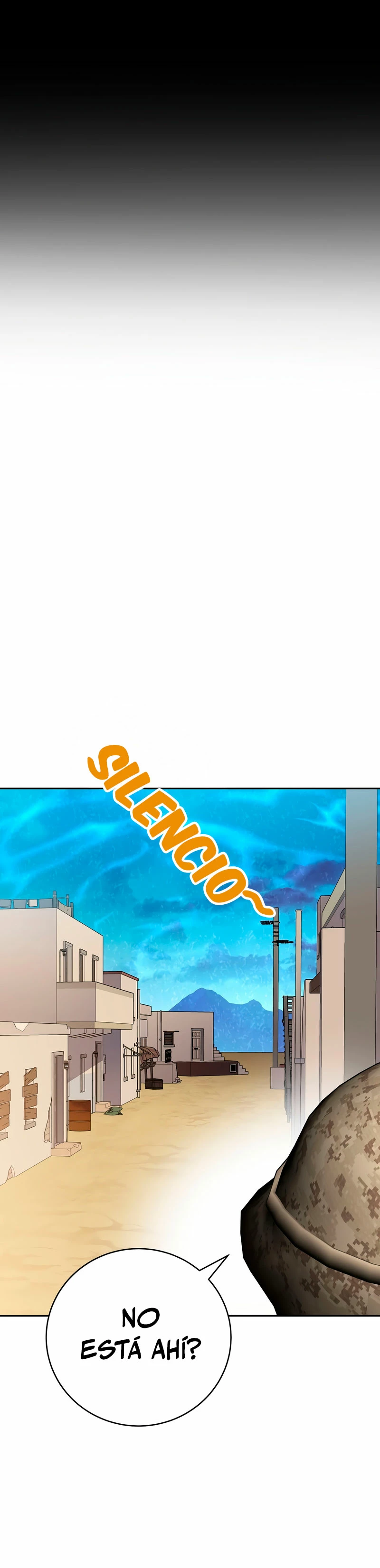 Stream del Arquero Genio capítulo 34, página 48