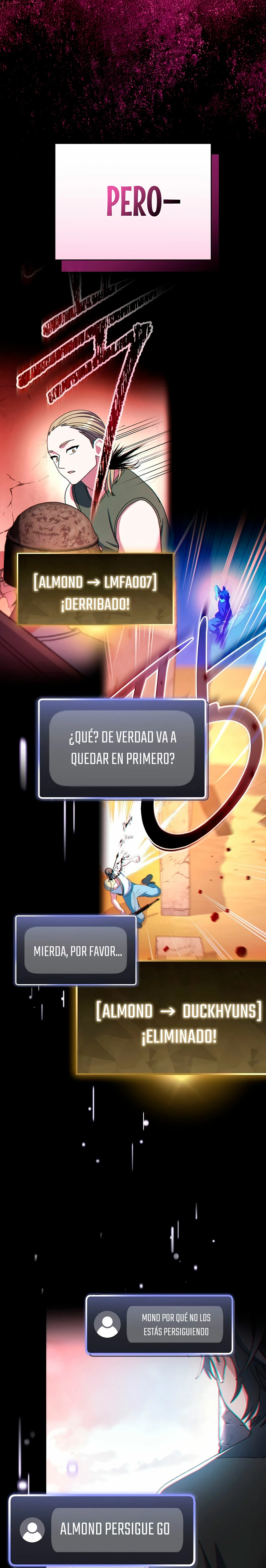Stream del Arquero Genio capítulo 35, página 26
