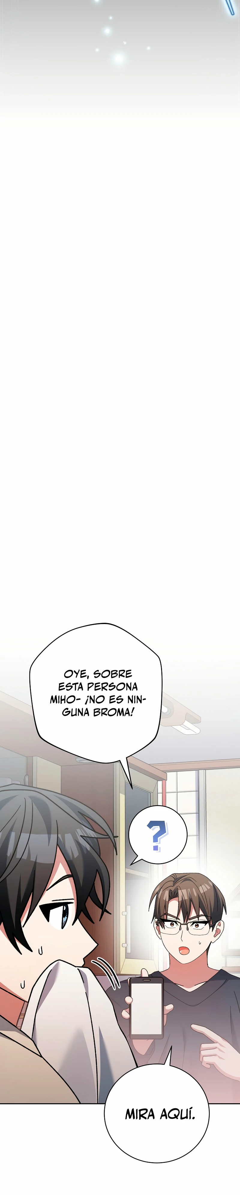 Stream del Arquero Genio capítulo 35, página 38