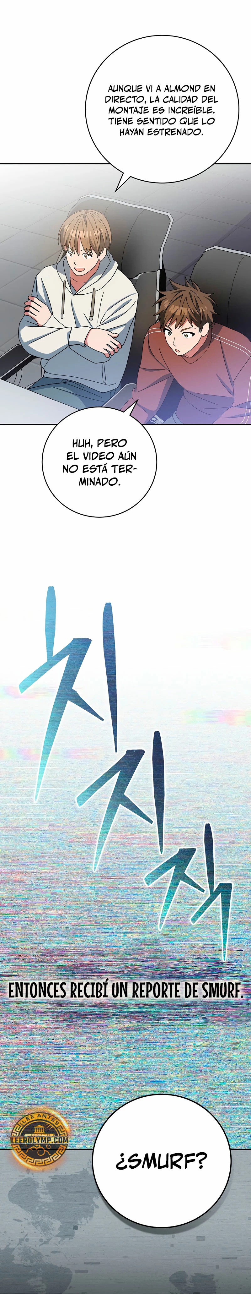Stream del Arquero Genio capítulo 36, página 11