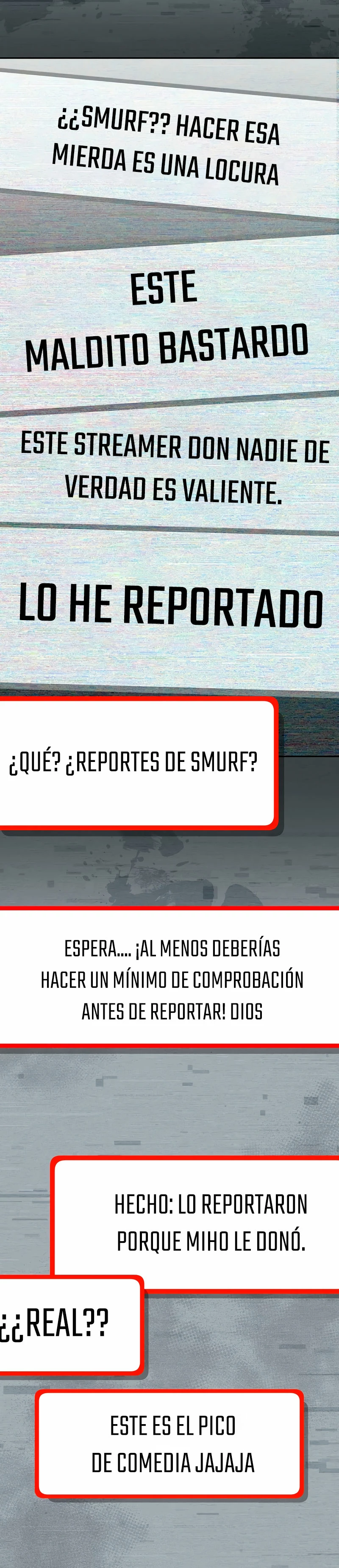 Stream del Arquero Genio capítulo 36, página 12