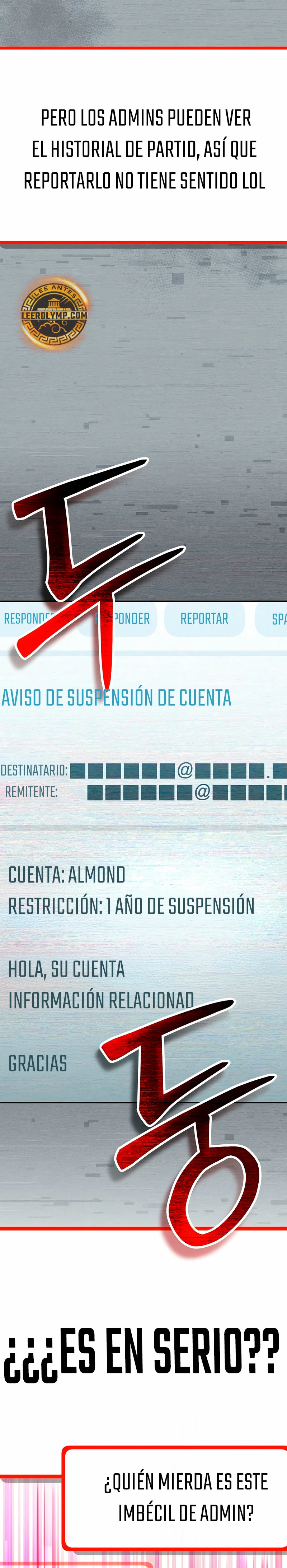 Stream del Arquero Genio capítulo 36, página 13