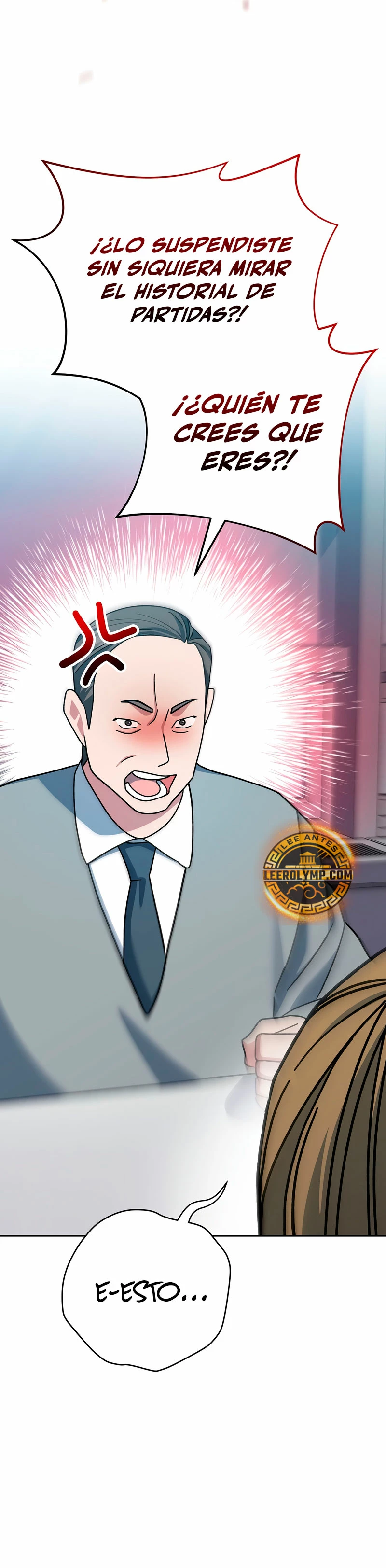 Stream del Arquero Genio capítulo 36, página 19