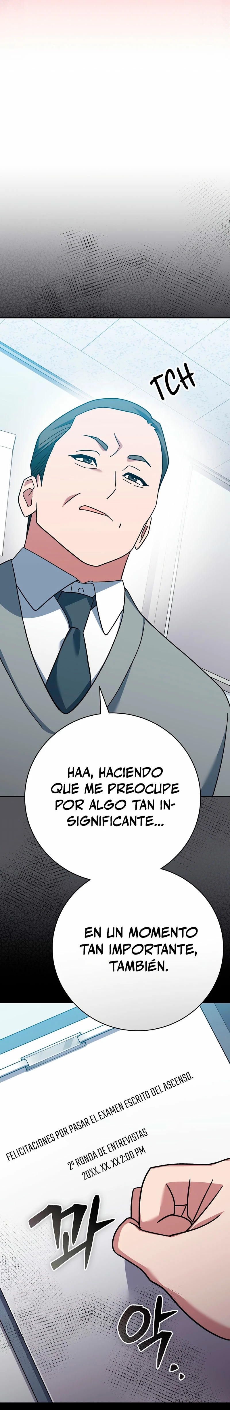 Stream del Arquero Genio capítulo 36, página 25