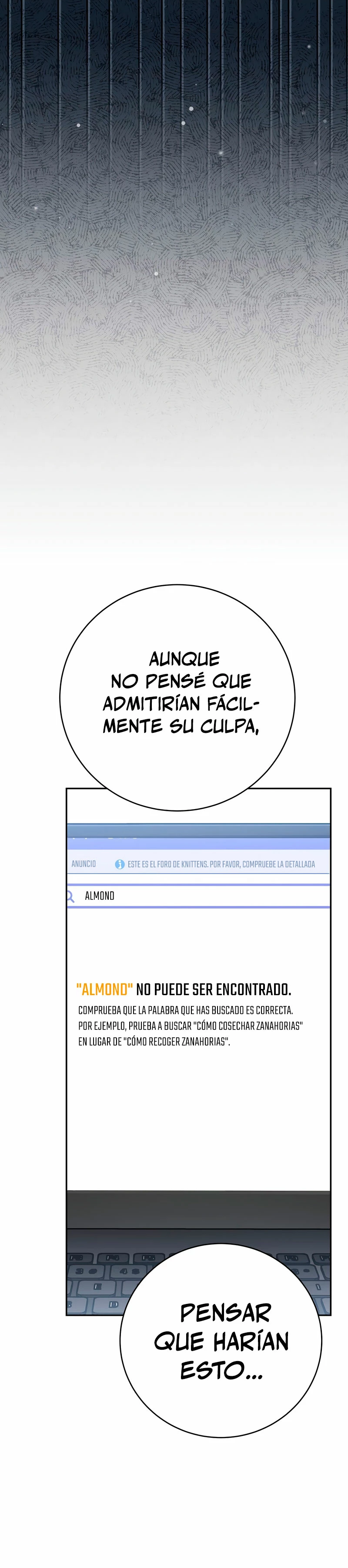 Stream del Arquero Genio capítulo 36, página 31