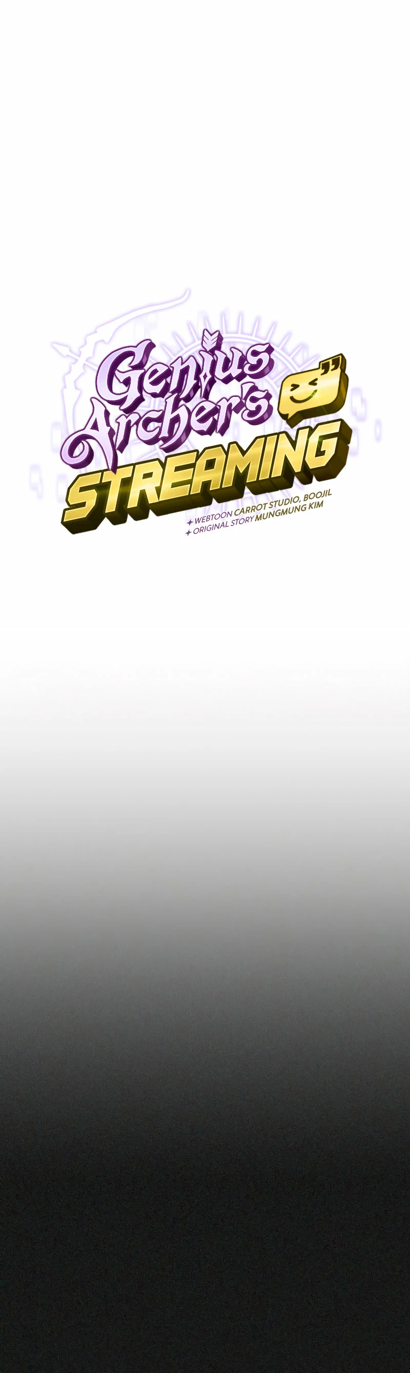 Stream del Arquero Genio capítulo 36, página 37