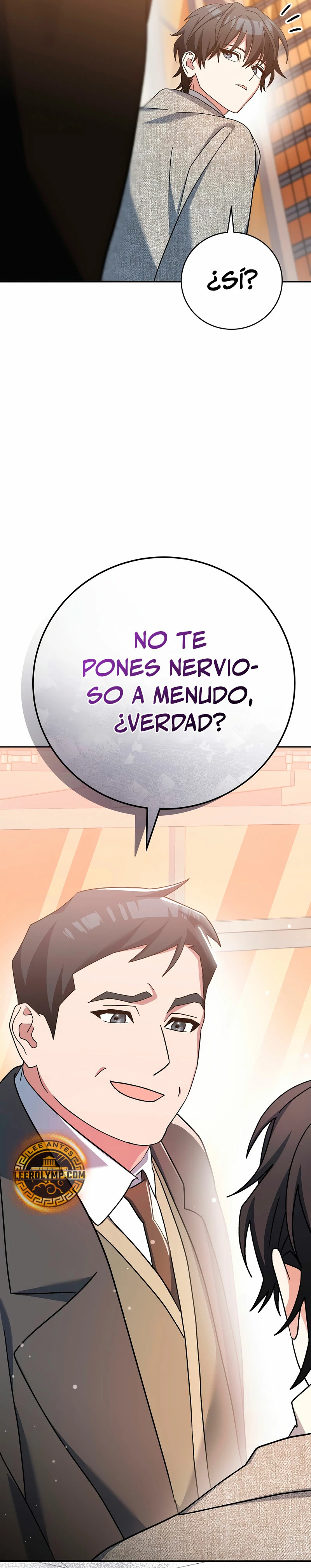 Stream del Arquero Genio capítulo 36, página 51