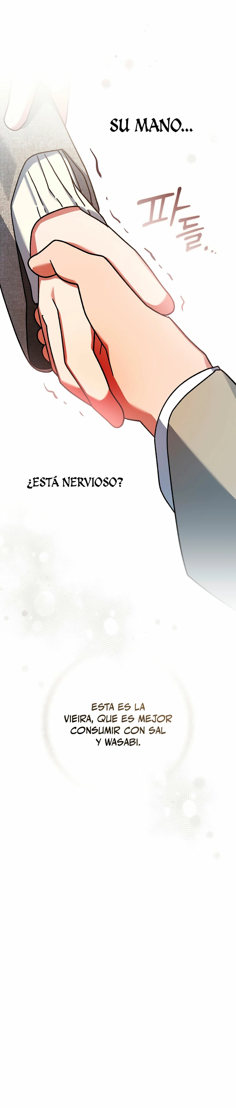 Stream del Arquero Genio capítulo 37, página 10