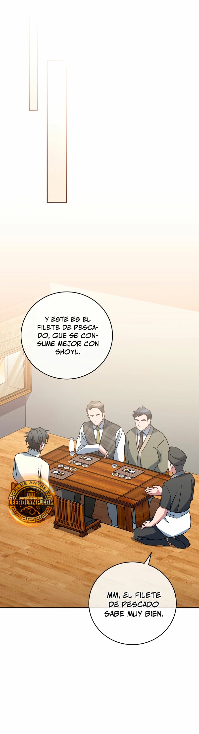 Stream del Arquero Genio capítulo 37, página 11