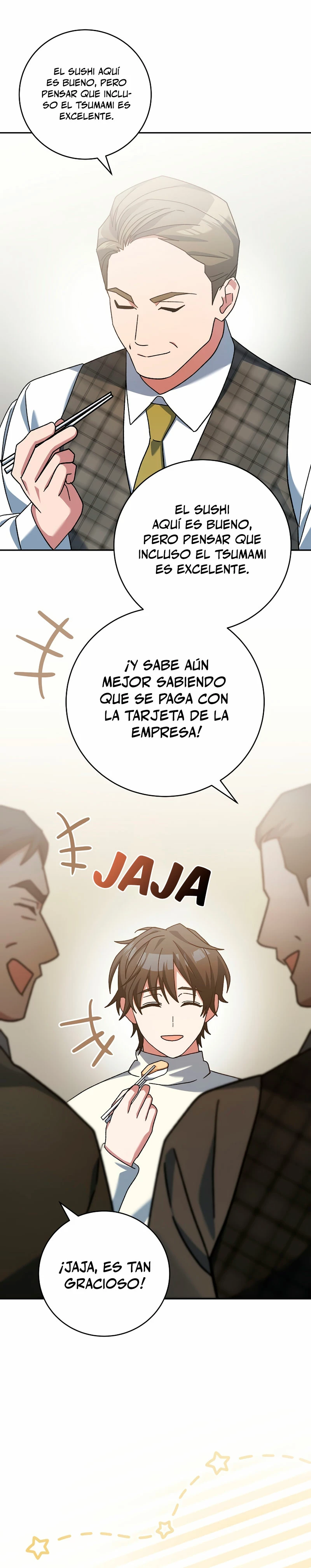 Stream del Arquero Genio capítulo 37, página 12