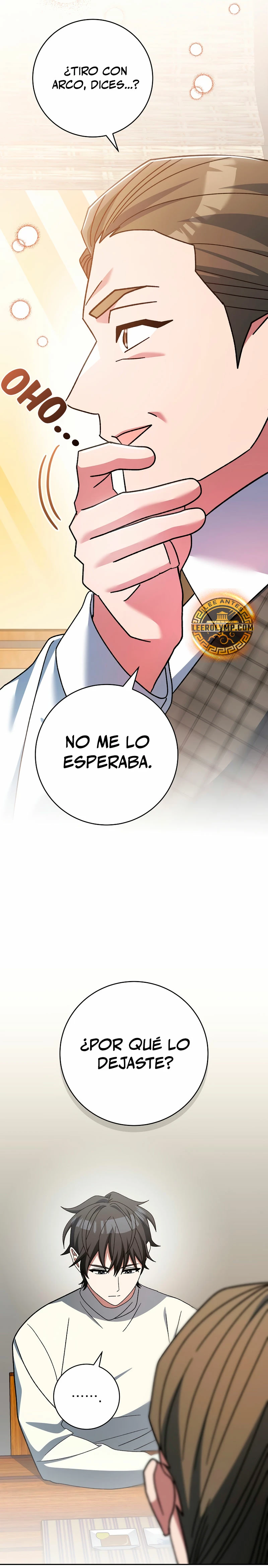 Stream del Arquero Genio capítulo 37, página 30