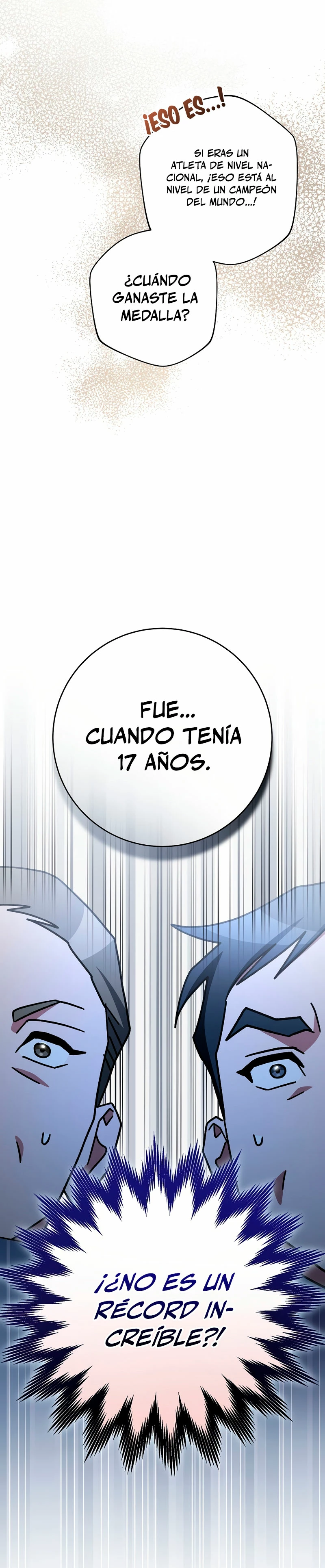 Stream del Arquero Genio capítulo 37, página 32