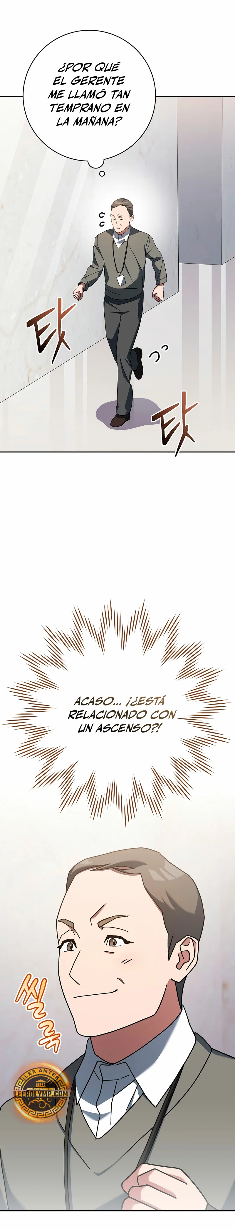 Stream del Arquero Genio capítulo 38, página 2