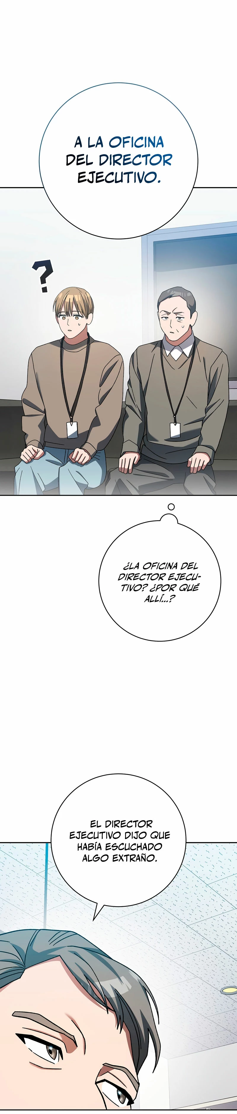 Stream del Arquero Genio capítulo 38, página 6