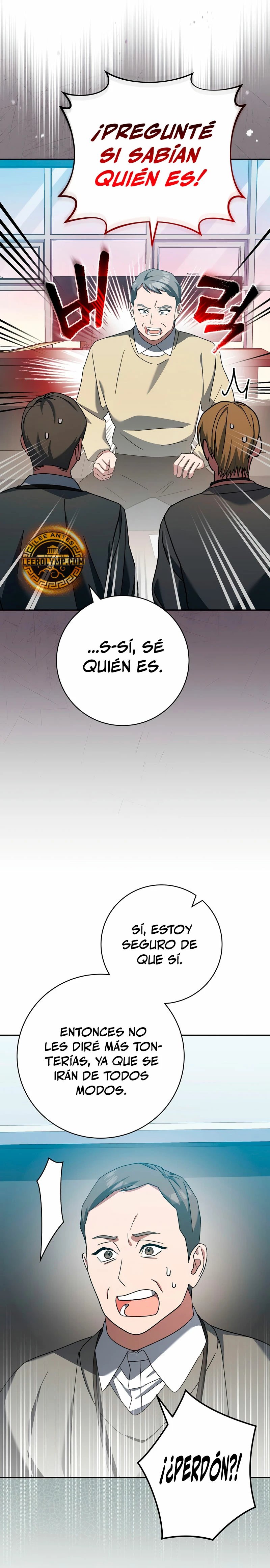 Stream del Arquero Genio capítulo 38, página 9