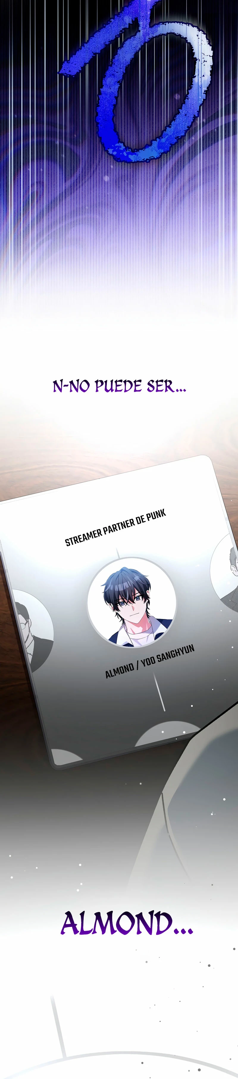 Stream del Arquero Genio capítulo 38, página 12