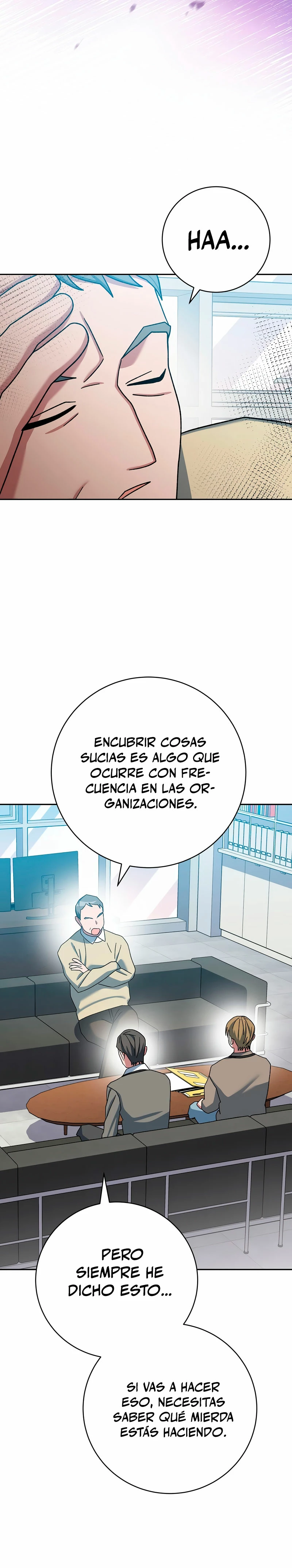 Stream del Arquero Genio capítulo 38, página 16