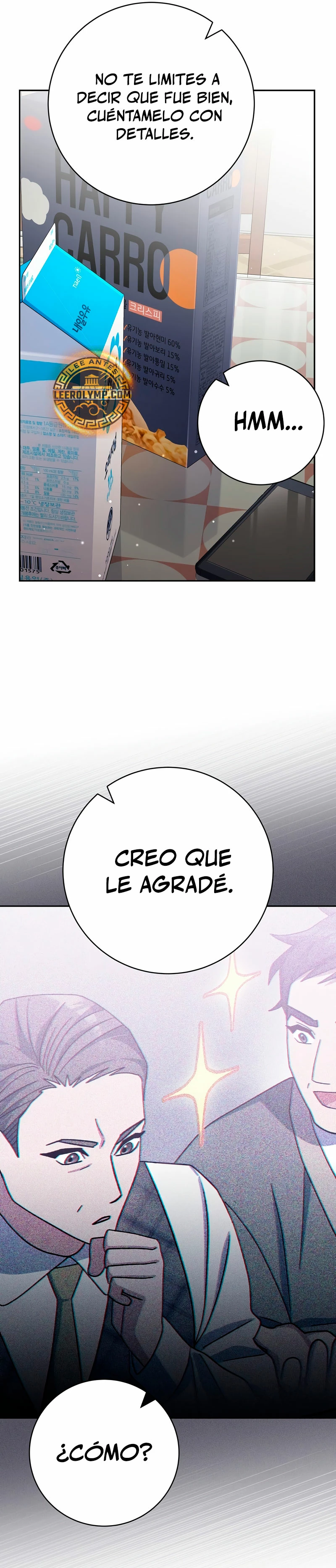 Stream del Arquero Genio capítulo 38, página 28