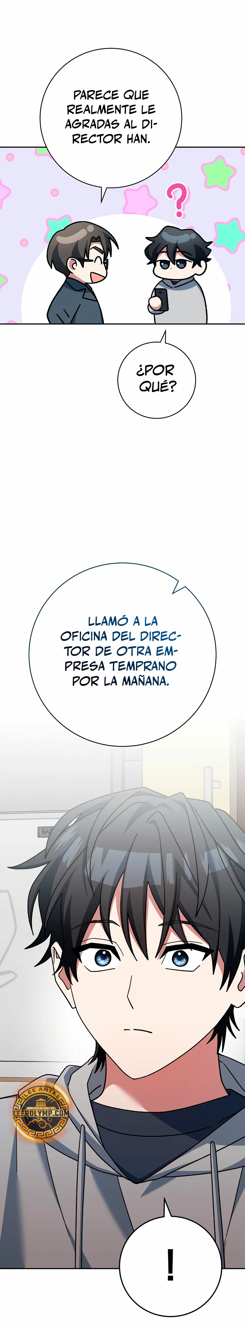 Stream del Arquero Genio capítulo 38, página 33