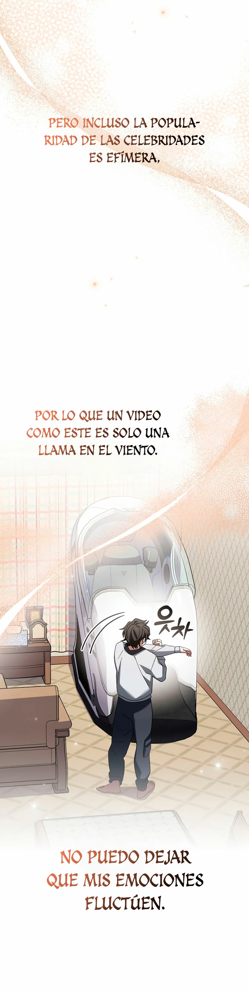 Stream del Arquero Genio capítulo 39, página 16