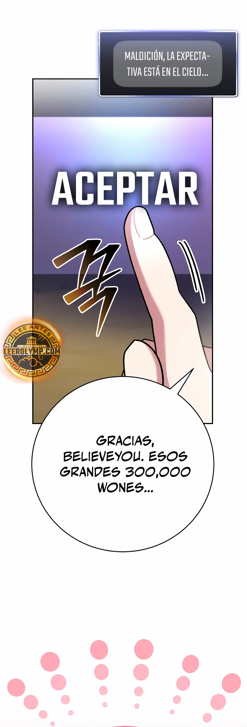 Stream del Arquero Genio capítulo 39, página 44