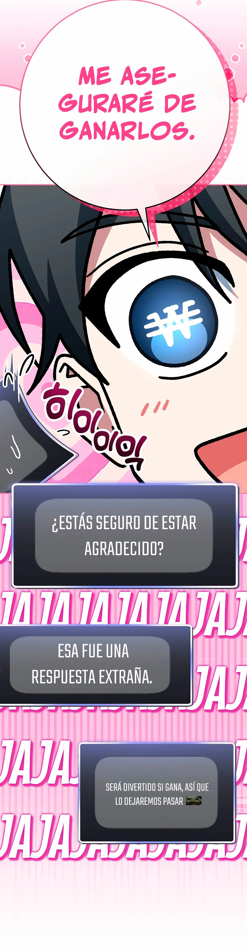 Stream del Arquero Genio capítulo 39, página 45