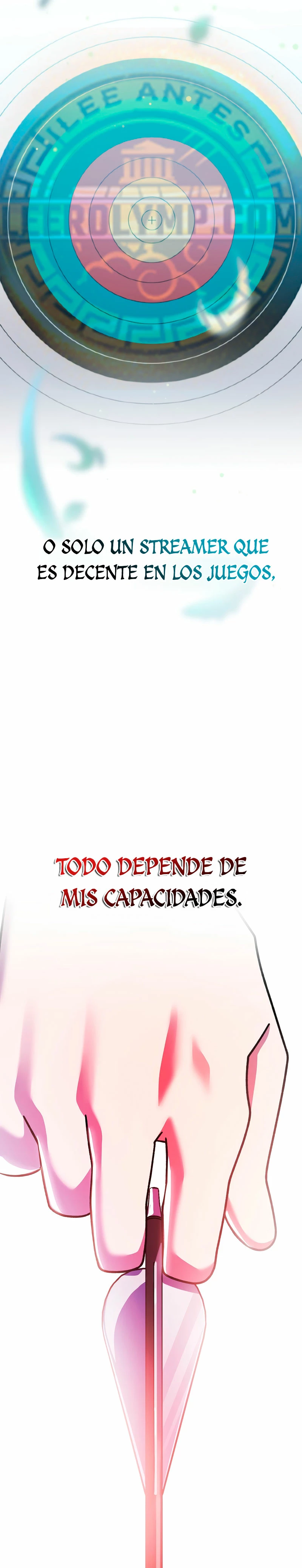 Stream del Arquero Genio capítulo 39, página 49