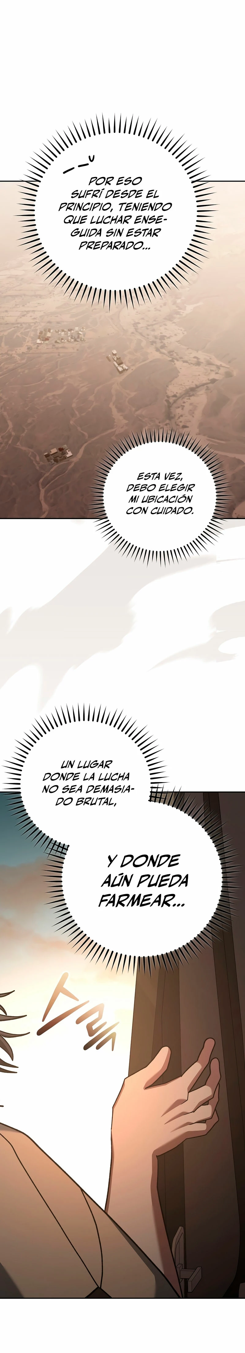 Stream del Arquero Genio capítulo 40, página 3