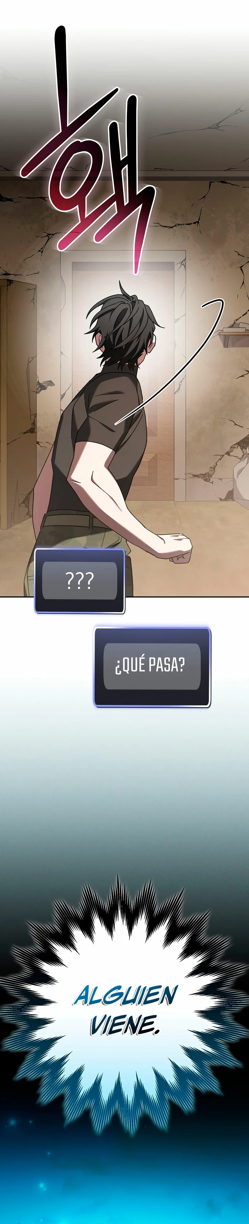 Stream del Arquero Genio capítulo 40, página 14
