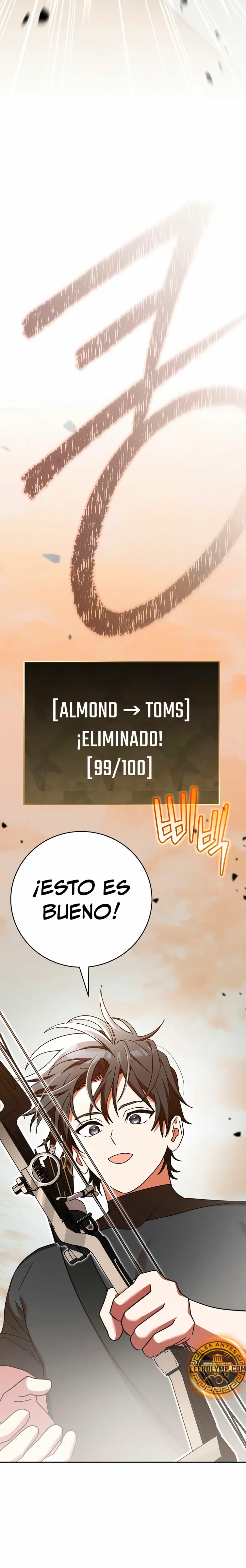 Stream del Arquero Genio capítulo 40, página 20