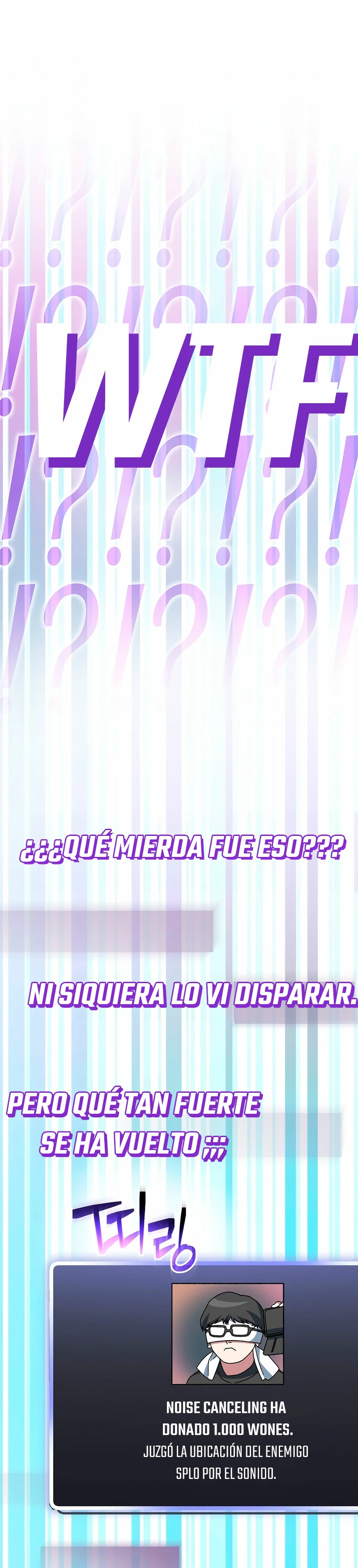 Stream del Arquero Genio capítulo 40, página 21