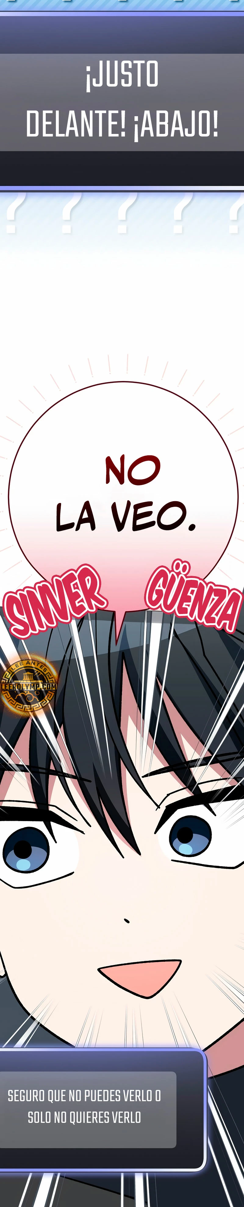 Stream del Arquero Genio capítulo 40, página 38