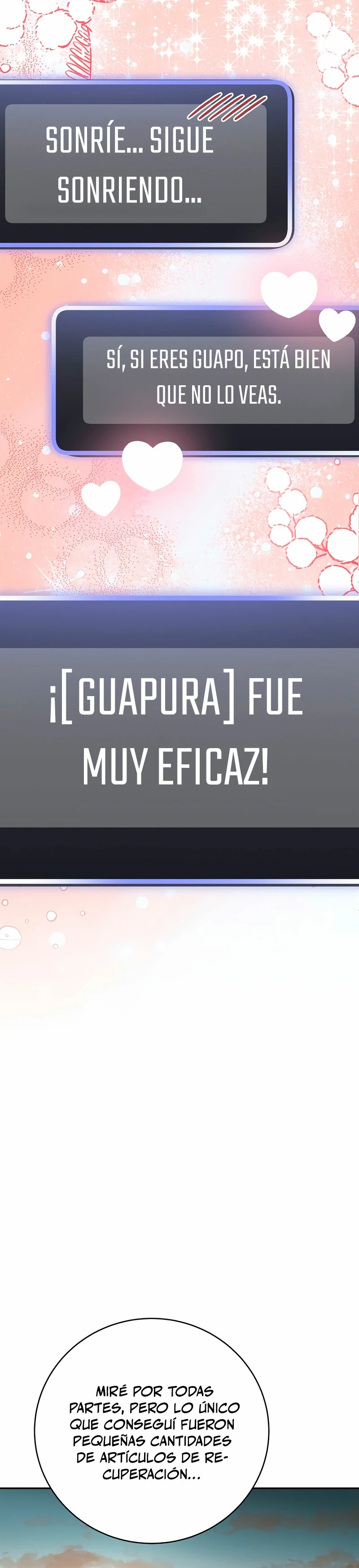 Stream del Arquero Genio capítulo 40, página 41