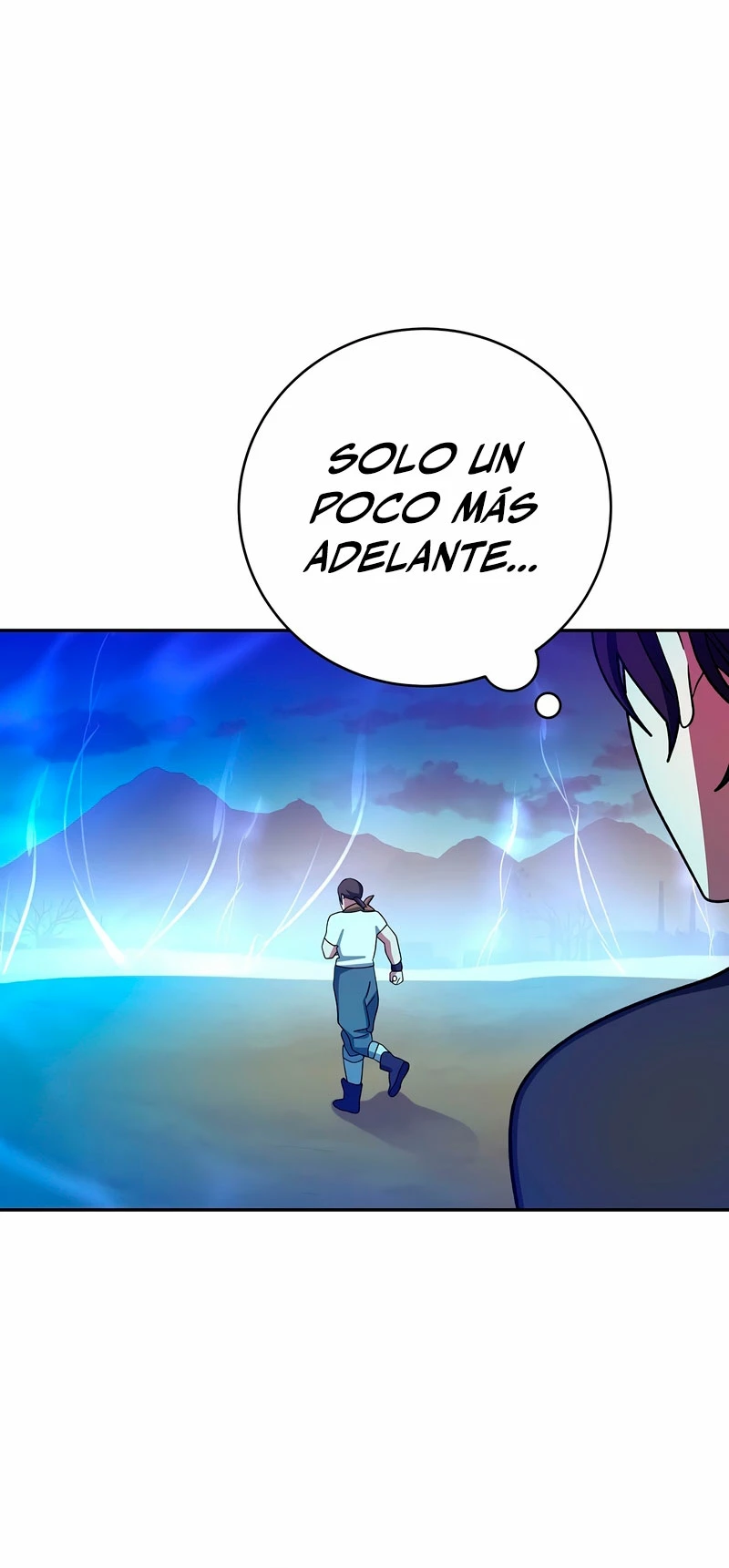 Stream del Arquero Genio capítulo 40, página 49