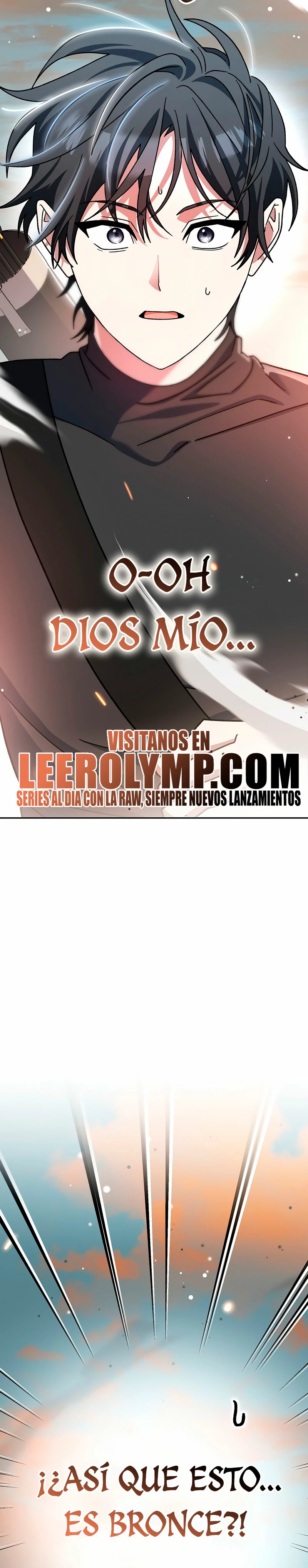 Stream del Arquero Genio capítulo 40, página 56