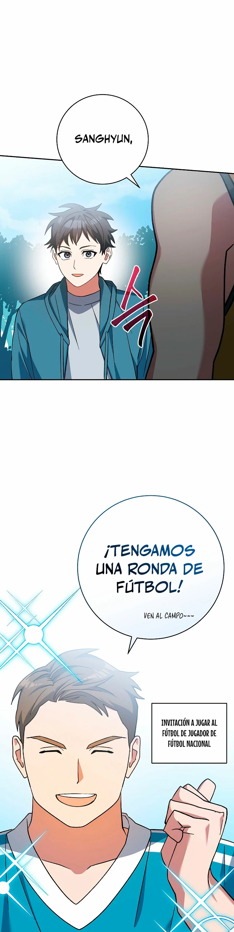 Stream del Arquero Genio capítulo 41, página 13