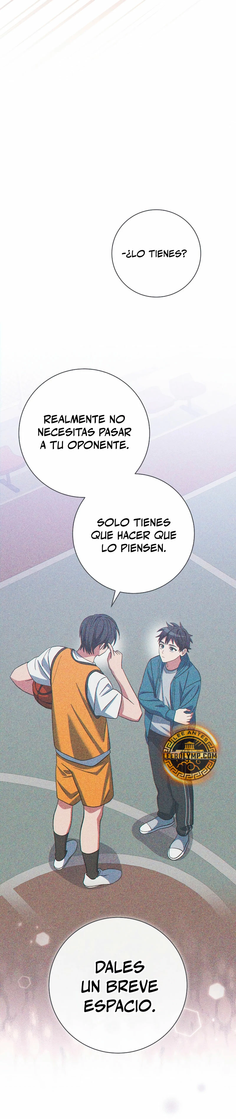 Stream del Arquero Genio capítulo 41, página 25