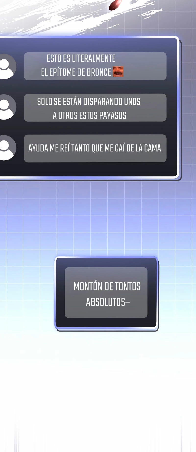Stream del Arquero Genio capítulo 41, página 38