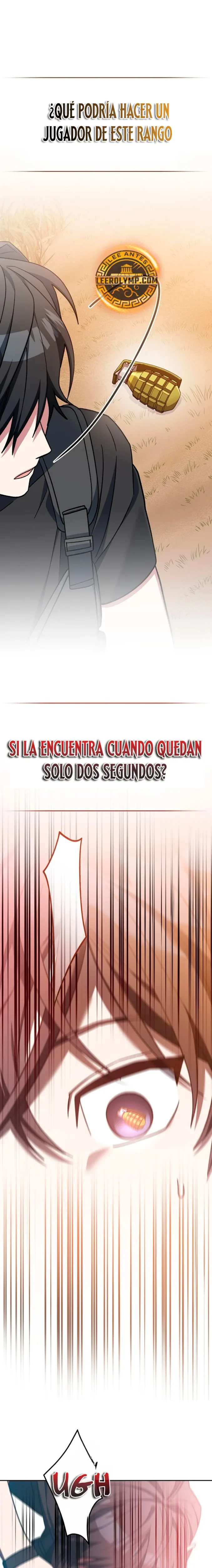 Stream del Arquero Genio capítulo 42, página 19
